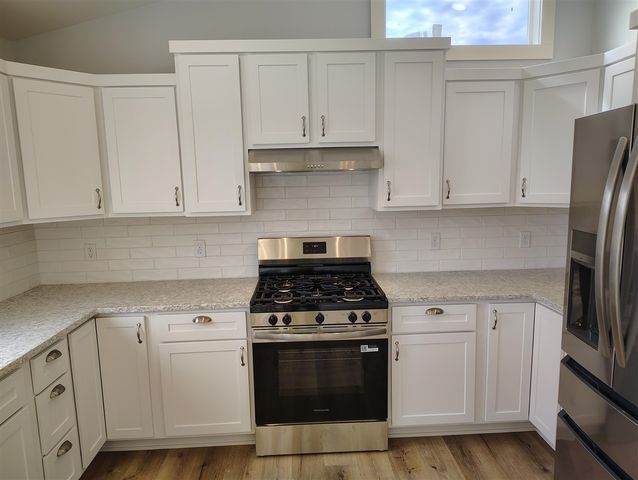 11658 Olive Lake Drive, West Olive, MI 49460