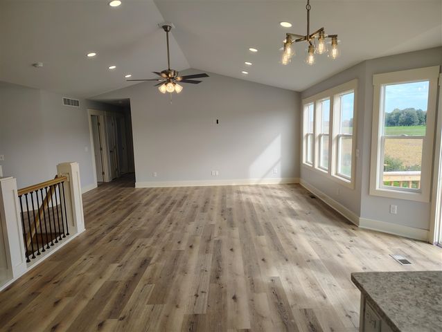 11658 Olive Lake Drive, West Olive, MI 49460