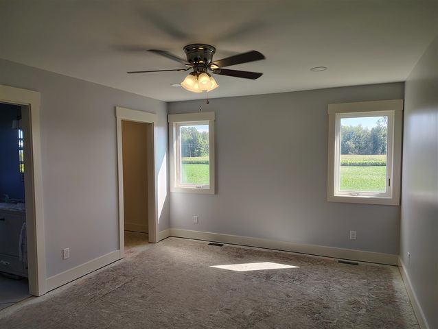 11658 Olive Lake Drive, West Olive, MI 49460