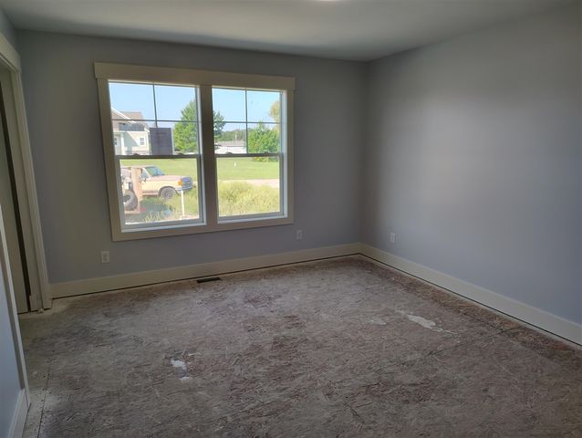 11658 Olive Lake Drive, West Olive, MI 49460