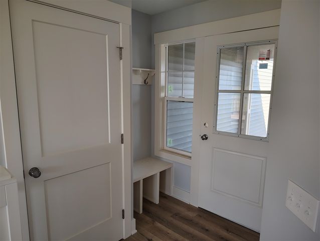 11658 Olive Lake Drive, West Olive, MI 49460