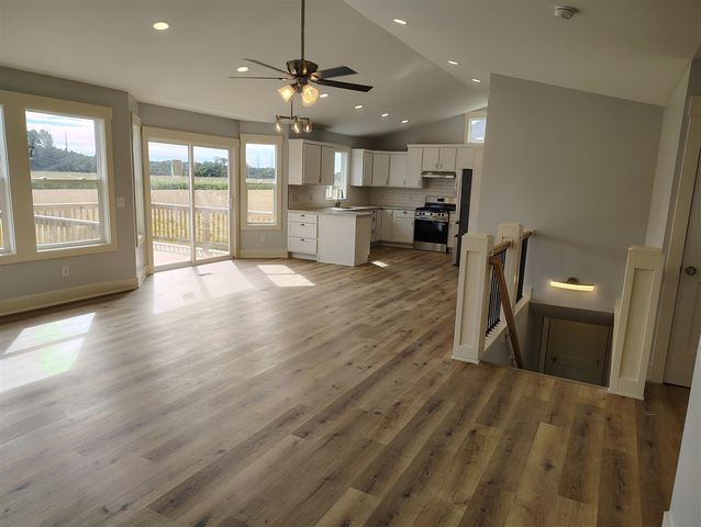 11658 Olive Lake Drive, West Olive, MI 49460