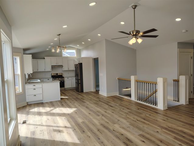 11658 Olive Lake Drive, West Olive, MI 49460
