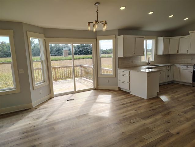 11658 Olive Lake Drive, West Olive, MI 49460