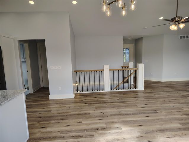 11658 Olive Lake Drive, West Olive, MI 49460