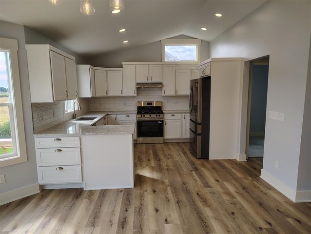 11658 Olive Lake Drive, West Olive, MI 49460