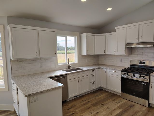 11658 Olive Lake Drive, West Olive, MI 49460