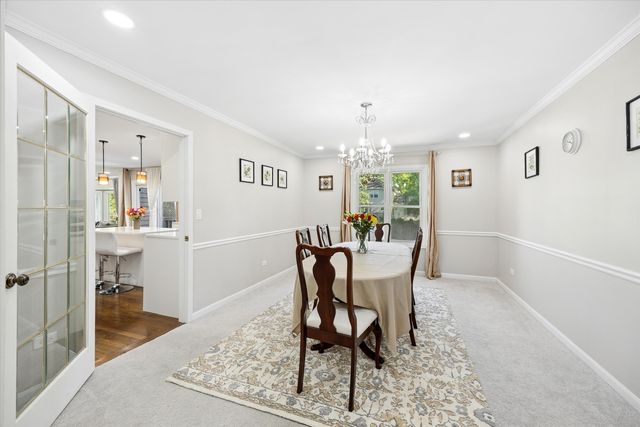 1524 Oswego Road, Naperville, IL 60540
