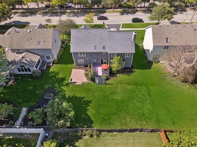 1524 Oswego Road, Naperville, IL 60540