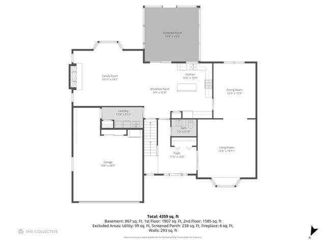 1524 Oswego Road, Naperville, IL 60540