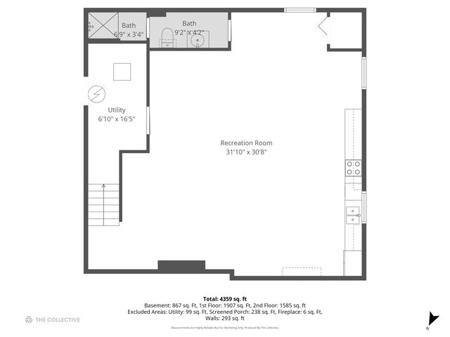 1524 Oswego Road, Naperville, IL 60540