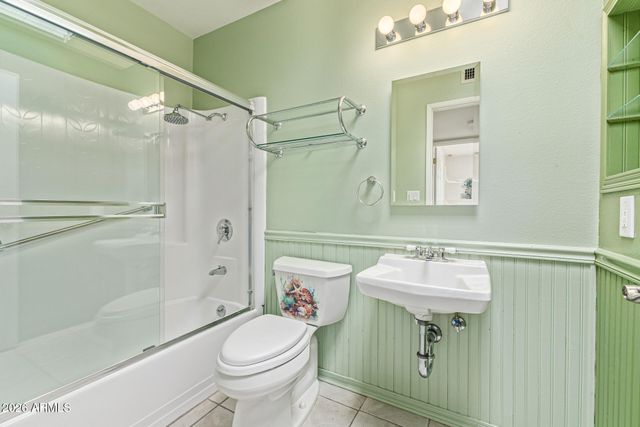 10940 W WHITE MOUNTAIN Road, Sun City, AZ 85351