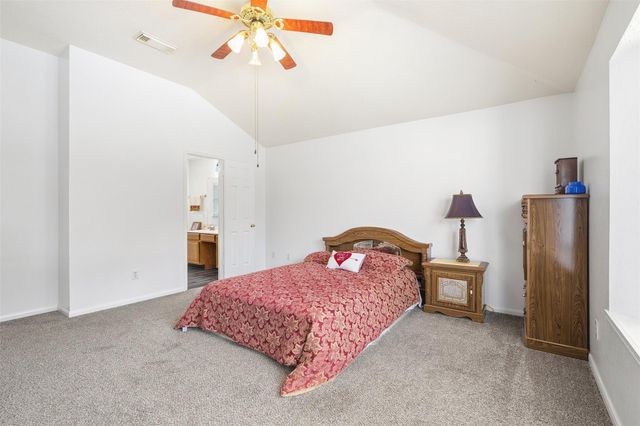 28723 Sedgefield Street, Spring, TX 77386
