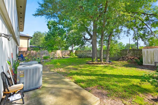 28723 Sedgefield Street, Spring, TX 77386