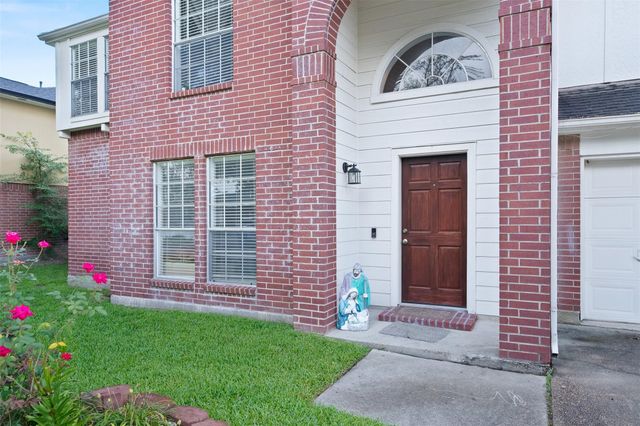 28723 Sedgefield Street, Spring, TX 77386