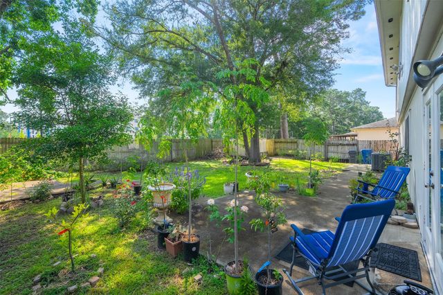 28723 Sedgefield Street, Spring, TX 77386