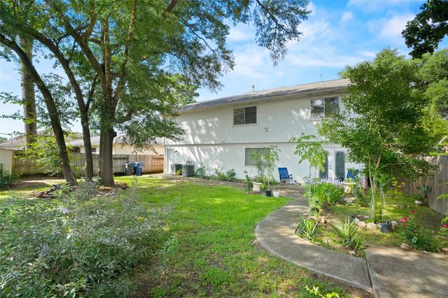 28723 Sedgefield Street, Spring, TX 77386