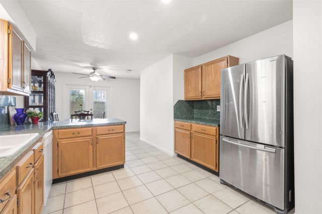 28723 Sedgefield Street, Spring, TX 77386