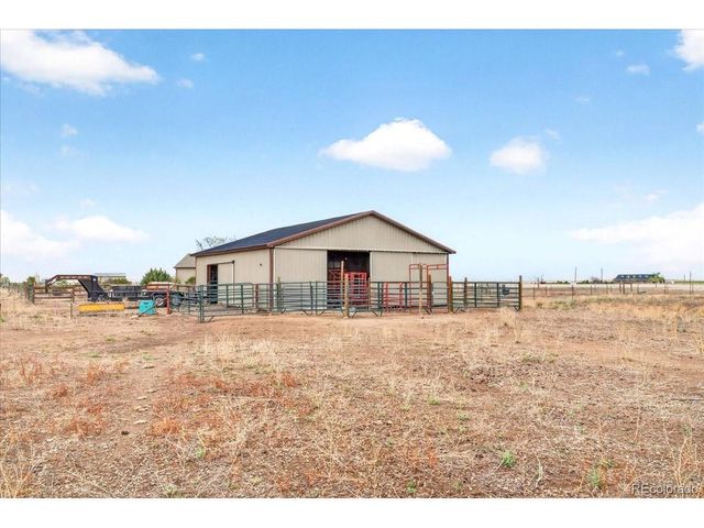 66322 E Mexico Pl, Byers, CO 80103