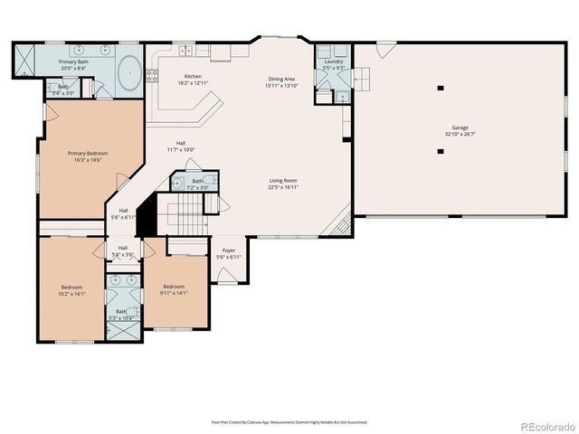 66322 E Mexico Pl, Byers, CO 80103