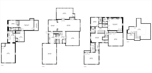 642 Centre St, Newton, MA 02458