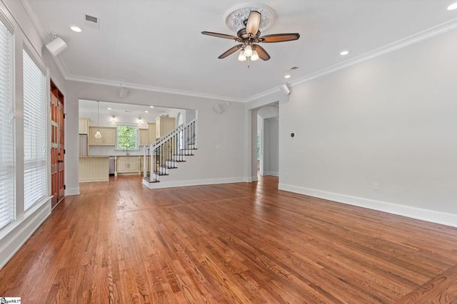 204 Crestwood Drive, Greenville, SC 29609