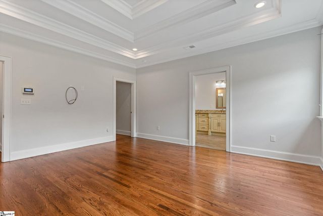 204 Crestwood Drive, Greenville, SC 29609