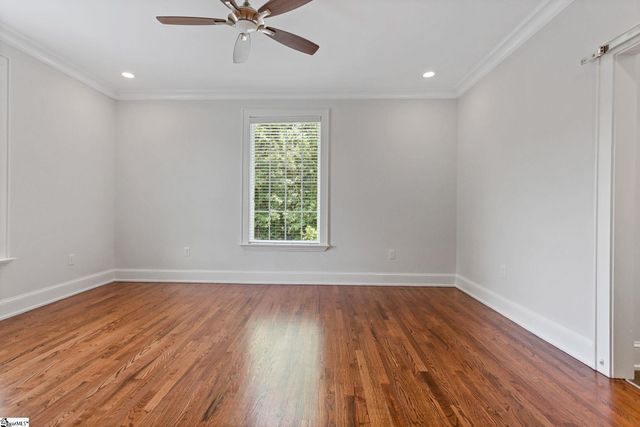 204 Crestwood Drive, Greenville, SC 29609