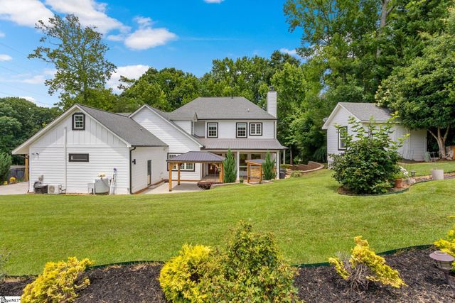 204 Crestwood Drive, Greenville, SC 29609