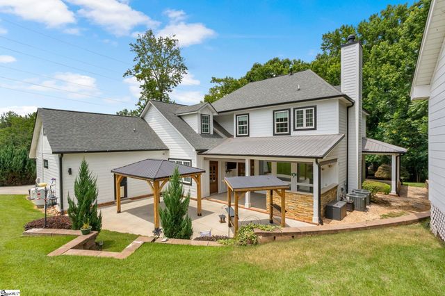 204 Crestwood Drive, Greenville, SC 29609