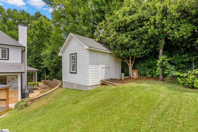 204 Crestwood Drive, Greenville, SC 29609