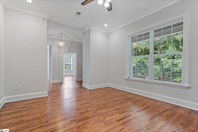 204 Crestwood Drive, Greenville, SC 29609