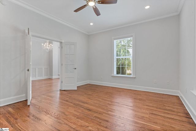 204 Crestwood Drive, Greenville, SC 29609