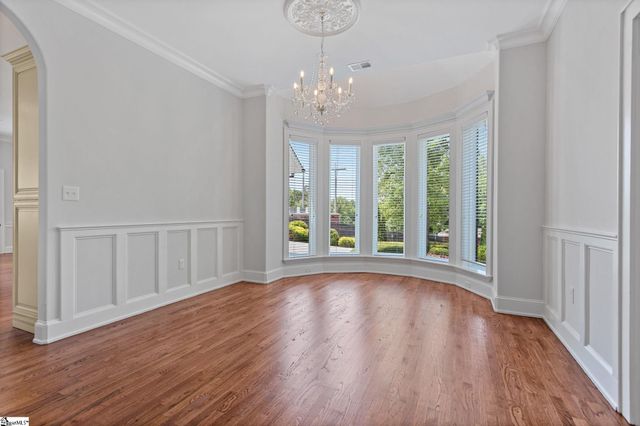 204 Crestwood Drive, Greenville, SC 29609