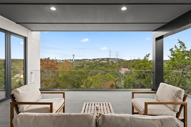 14707 Little Fox TRL, Austin, TX 78734