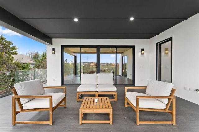 14707 Little Fox TRL, Austin, TX 78734