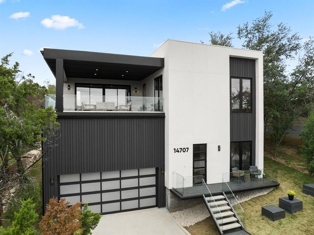 14707 Little Fox TRL, Austin, TX 78734