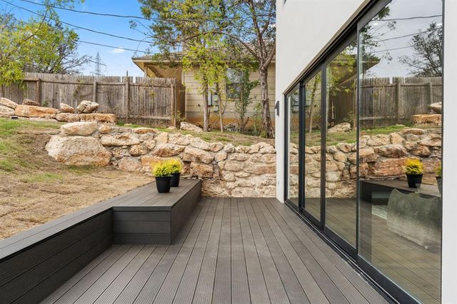 14707 Little Fox TRL, Austin, TX 78734