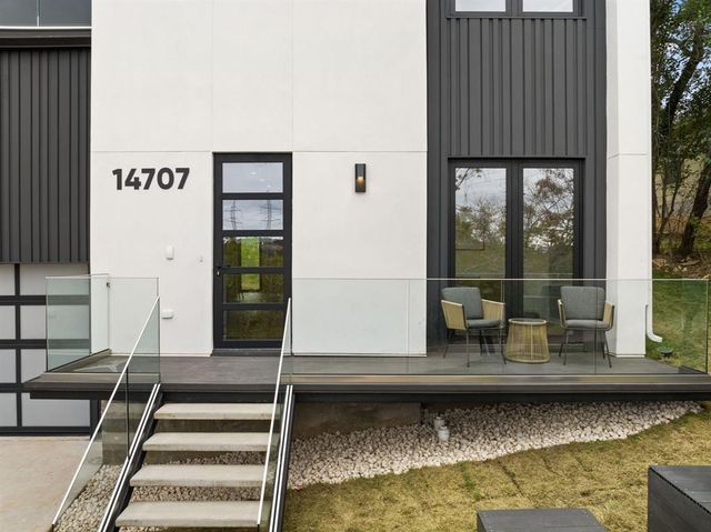 14707 Little Fox TRL, Austin, TX 78734