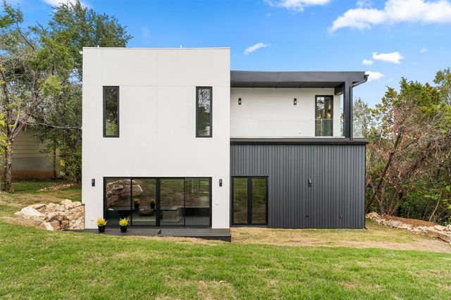 14707 Little Fox TRL, Austin, TX 78734