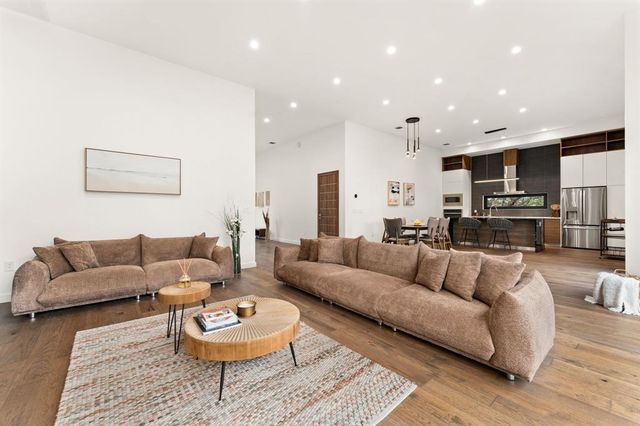 14707 Little Fox TRL, Austin, TX 78734