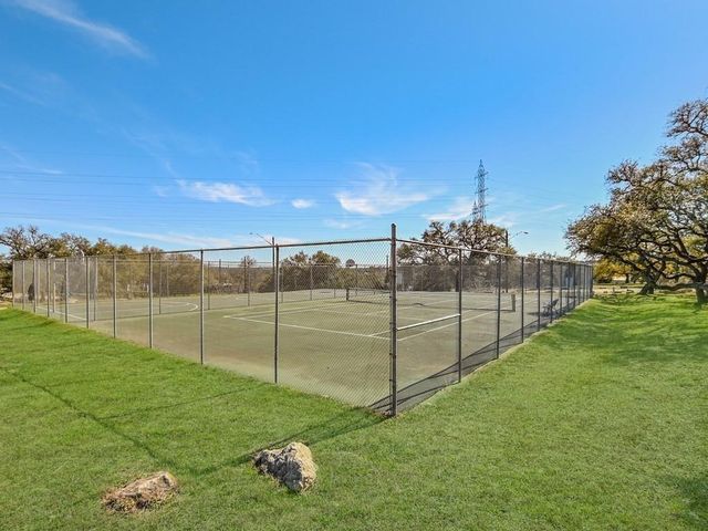 14707 Little Fox TRL, Austin, TX 78734