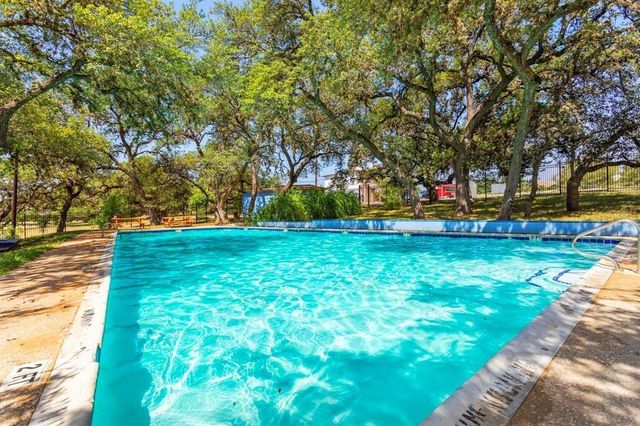 14707 Little Fox TRL, Austin, TX 78734