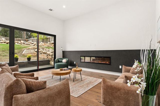 14707 Little Fox TRL, Austin, TX 78734