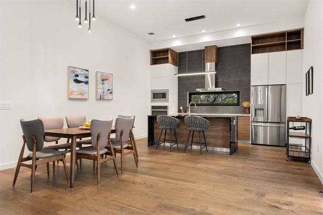 14707 Little Fox TRL, Austin, TX 78734