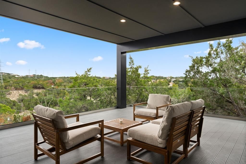 14707 Little Fox TRL, Austin, TX 78734