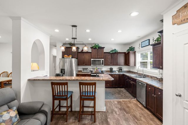 4304 Rounding Run Rd., Shallotte, NC 28470