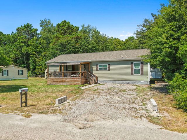 4304 Rounding Run Rd., Shallotte, NC 28470