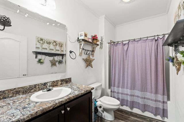 4304 Rounding Run Rd., Shallotte, NC 28470