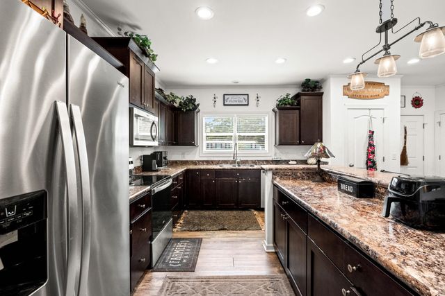 4304 Rounding Run Rd., Shallotte, NC 28470
